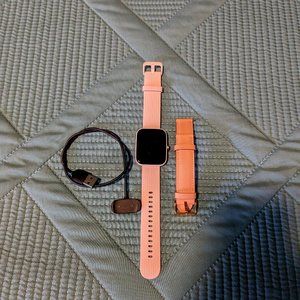 Amazfit Bip 3 Smart Watch for Women